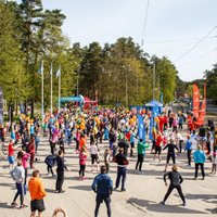 'Lattelecom' Rīgas maratona 'adidas' skriešanas skola sezonu uzsāk ar jaunu formātu