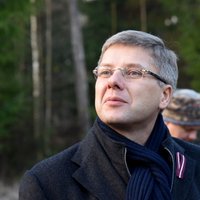 Ушаков не намерен становиться кандидатом ''Согласия'' на пост премьера