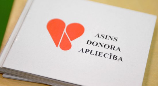 Stradiņa slimnīca aicina atsaukties 0- asinsgrupas donorus