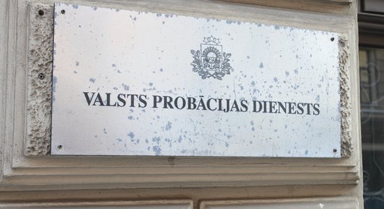 Probācijas dienestā pret Covid-19 vakcinējušies 86% strādājošo