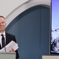 Rimšēvičs: Latvijas Bankas reputācija šausies debesīs, kad atstāšu amatu