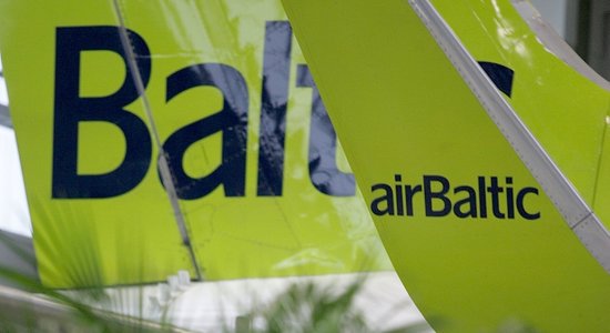 'Prudentia': 'airBaltic' meklē stratēģisko investoru, taču nesmādēs arī finanšu investoru