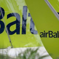 Valsts aizdos 'airBaltic' 80 miljonus eiro, lemj valdība