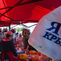Traģēdija Sīnājā: Okupētā Krima cer uz krievu tūristu pieplūdumu