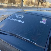 Putins ir nobijies no mobilizēto tuviniekiem, uzskata Hodorkovskis