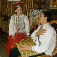 No Brazīlijas līdz AAE: latviešu diasporas kļūst arvien aktīvākas