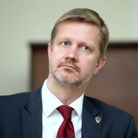 Jānis Endziņš: Kāpēc Latvijai pārmērīga ienākuma nodokļu progresivitāte neder