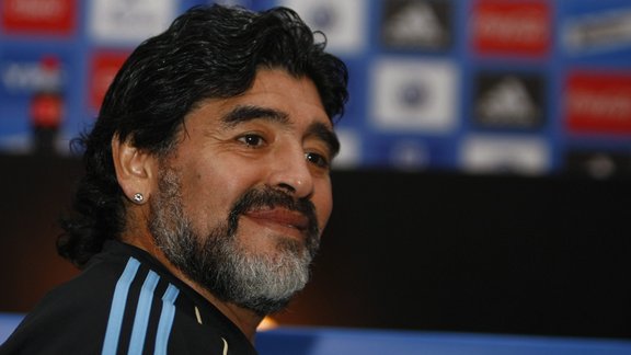 Maradona