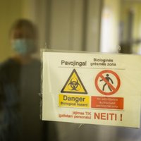 Piektdien Latvijā reģistrēti 805 Covid-19 inficēšanās gadījumi; 6 cilvēki miruši