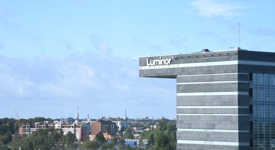 Эксперт: Покупающий банк Luminor инвестфонд может приобрести и другие банки региона Северных стран