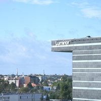 Aktīvu apmērs pirmajā pusgadā visvairāk samazinājies 'Luminor Bank' filiālei Latvijā