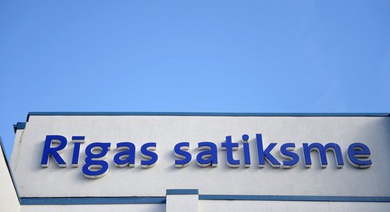 Rīgas satiksme согласилось заплатить штраф размером 2,4 млн евро по делу о "нановоде"