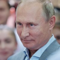 The Guardian: Не контролируют ли Путина шпионы?