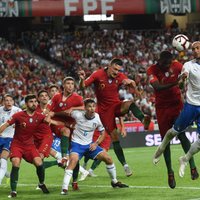 Лига наций: Португалия победила Италию, Турция выиграла огненный матч у шведов