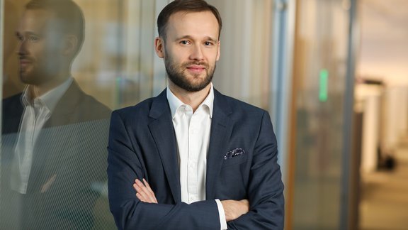 Gints Belēvičs: Kad pienāk "ideālais brīdis", lai dotos biržā? Gints Belēvičs: Kad pienāk "ideālais brīdis", lai dotos biržā?