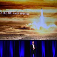 Marsa kolonizēšanas plāni: pirmie kuģi planētu sasniegs 2022. gadā, sola Masks