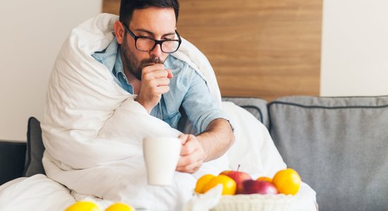 Karsto dienu nepatīkamās sekas: kā ārstēt saaukstēšanos un nesaslimt nākotnē