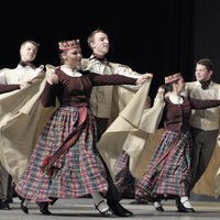 Daugavpils novadu Dziesmu un deju svētkos pārstāvēs 456 dalībnieki