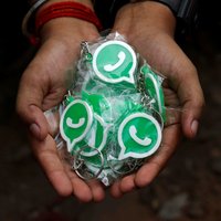 Мошенники в WhatsApp воруют профили и закрывают к ним доступ