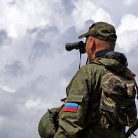 Оккупационные власти заявили о гибели пяти человек при обстреле Луганской области