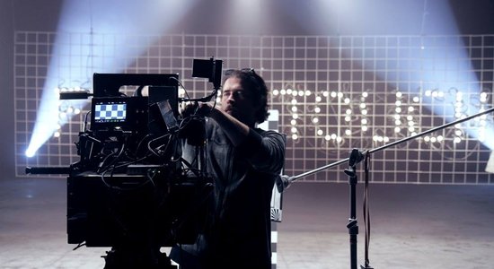 Pirmā latviešu 3D filma 'Rīga-2041' iegūst balvu Korejas filmu festivālā