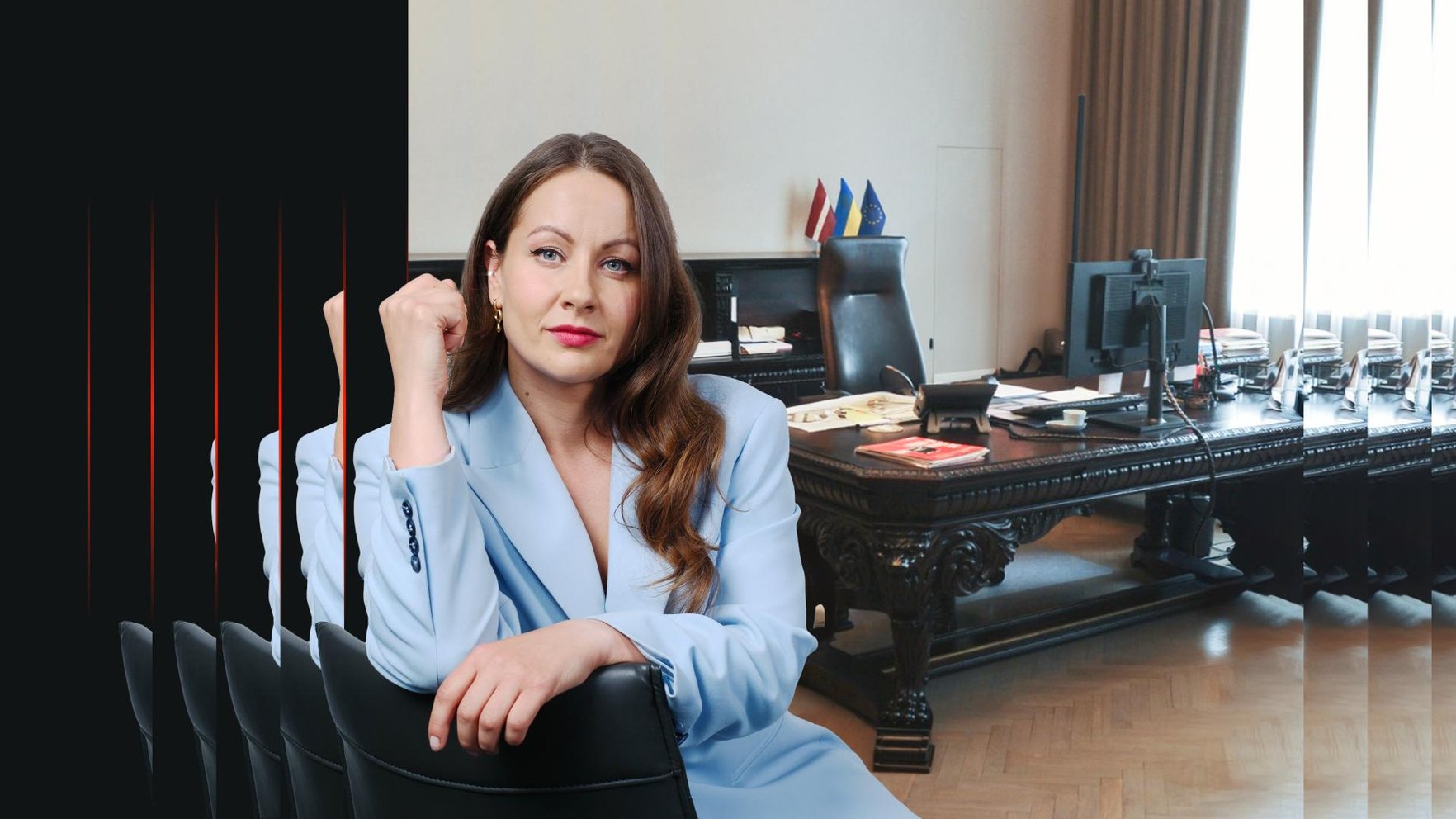De ce” cu Alina Lastovska la ora 11 – ce consecințe vor avea “jocurile politice” în jurul alegerii liderului LB   