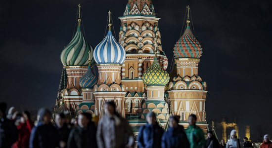 Krievija aizliedz Pasaules Dabas fonda darbību
