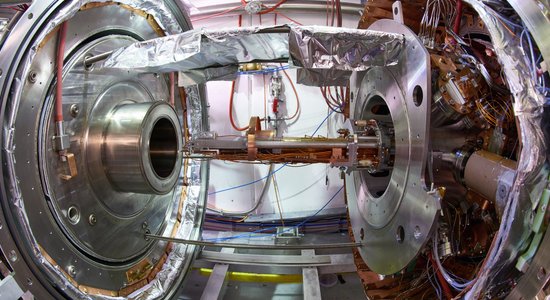 Ученые ЦЕРН ищут загадочные призрачные частицы