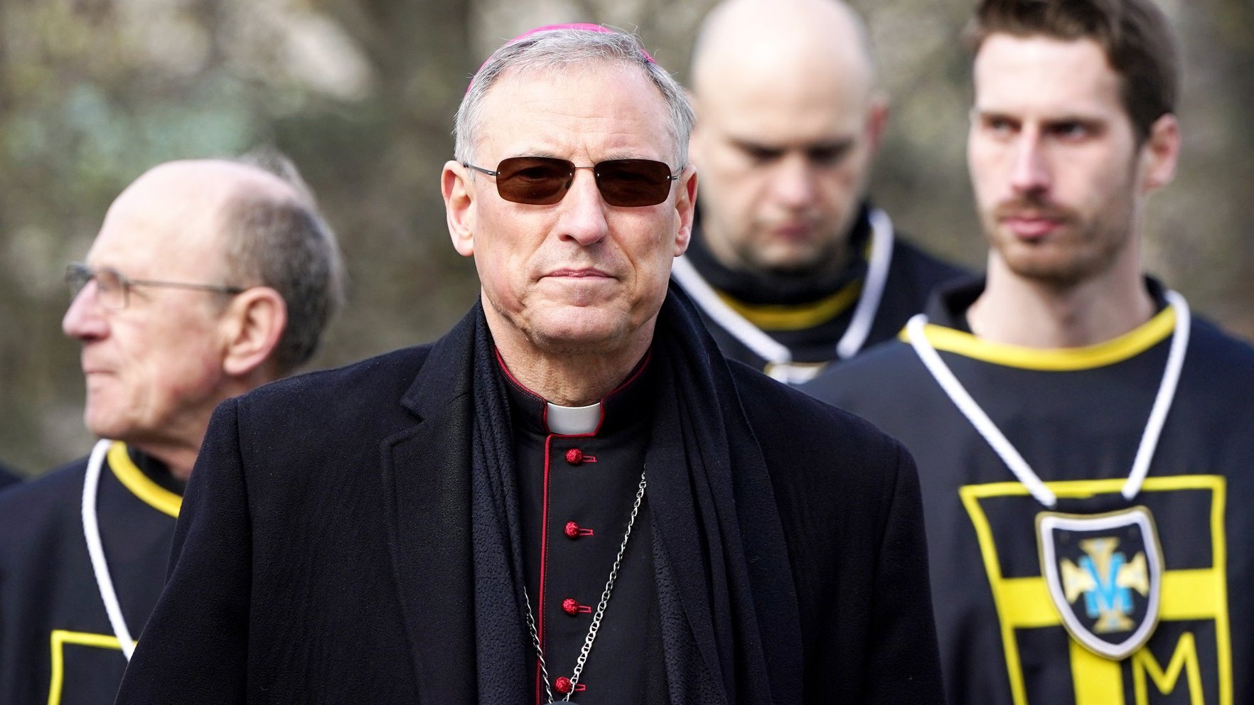 Stankevičs Lieldienās piemin demogrāfisko krīzi un paškaitējuma pieaugumu jauniešu vidū