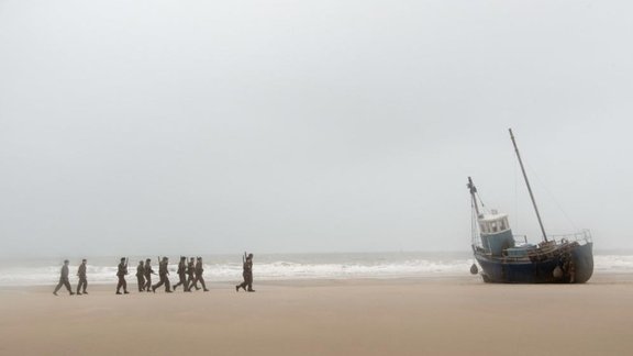 Dunkirk