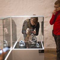 Ar VKKF atbalstu attīstīs muzeju piedāvājumu Latvijas skolēniem