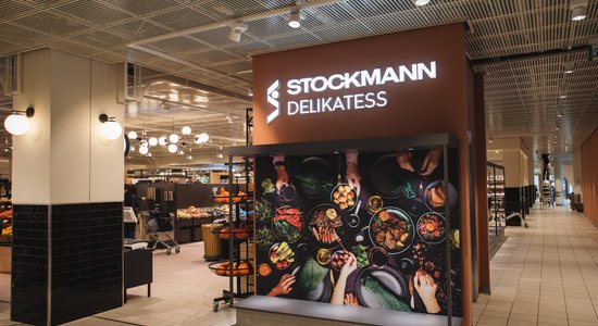 Убытки Stockmann растут как на дрожжах, компания вводит новинки