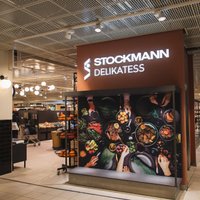 'Stockmann’ zaudējumi būtiski pieauguši, uzņēmums ieviesis jaunumus