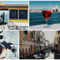 Ceļojuma stāsts: Venēcija – dzīvo liecību zudusī paradīze