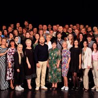 'Makbets', Agneses Rutkēvičas un ukraiņu dramaturga darbi – zināmi Daugavpils teātra sezonas plāni