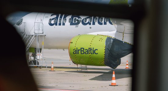 airBaltic: интерес инвесторов говорит о сильной рыночной позиции авиакомпании