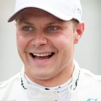 Боттас на Гран-при Австрии одержал вторую победу в карьере Ф-1