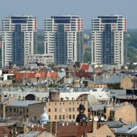 Skanstes apkaimi plānots izveidot par '21.gadsimta Rīgas jauno vizītkarti'