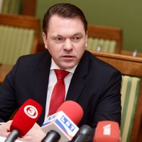 Jaunais LDz vadītājs: Krievija uzlabojusi dzelzceļa infrastruktūru Latvijas virzienā