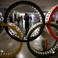 Delfi no Rio: Latvijas olimpiskais debitants Ņikiforenko mērķē uz labāko septītnieku