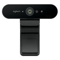 Logitech совершила прорыв на закисшем рынке веб-камер и добавила поддержку 4K