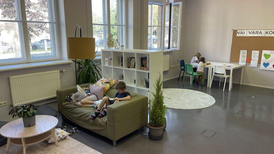 "Aktona Akadēmija": skola, kas sagatavo dzīvei, nevis tikai eksāmeniem