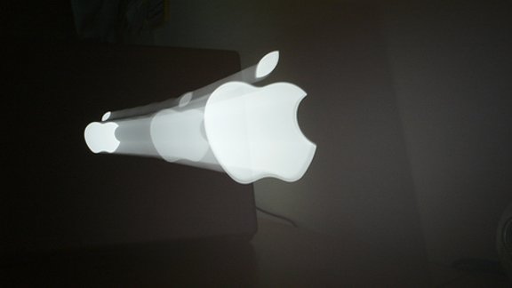 apple-3d