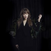Maijā Latvijā koncertēs pasaulslavenā korejiešu dziedātāja Youn Sun Nah