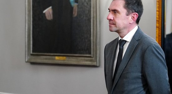 Мэром Резекне избран Алексей Стец