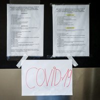 Vāc parakstus, lai 'neattaisnoti nevakcinētie' Covid-19 pacienti ārstēšanās izdevumus segtu paši