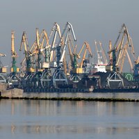 Рижский Свободный порт возьмет в долг 86,7 млн. евро