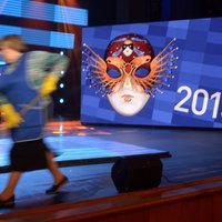 "Золотая маска" в Латвии": подробно о спектаклях фестиваля