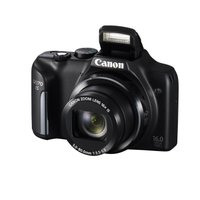 'Canon' papildina 'Powershot' sērijas fotokameru klāstu