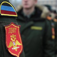 Doneckas apgabalā noticis atentāts pret tiesnesi kolaboracionistu
